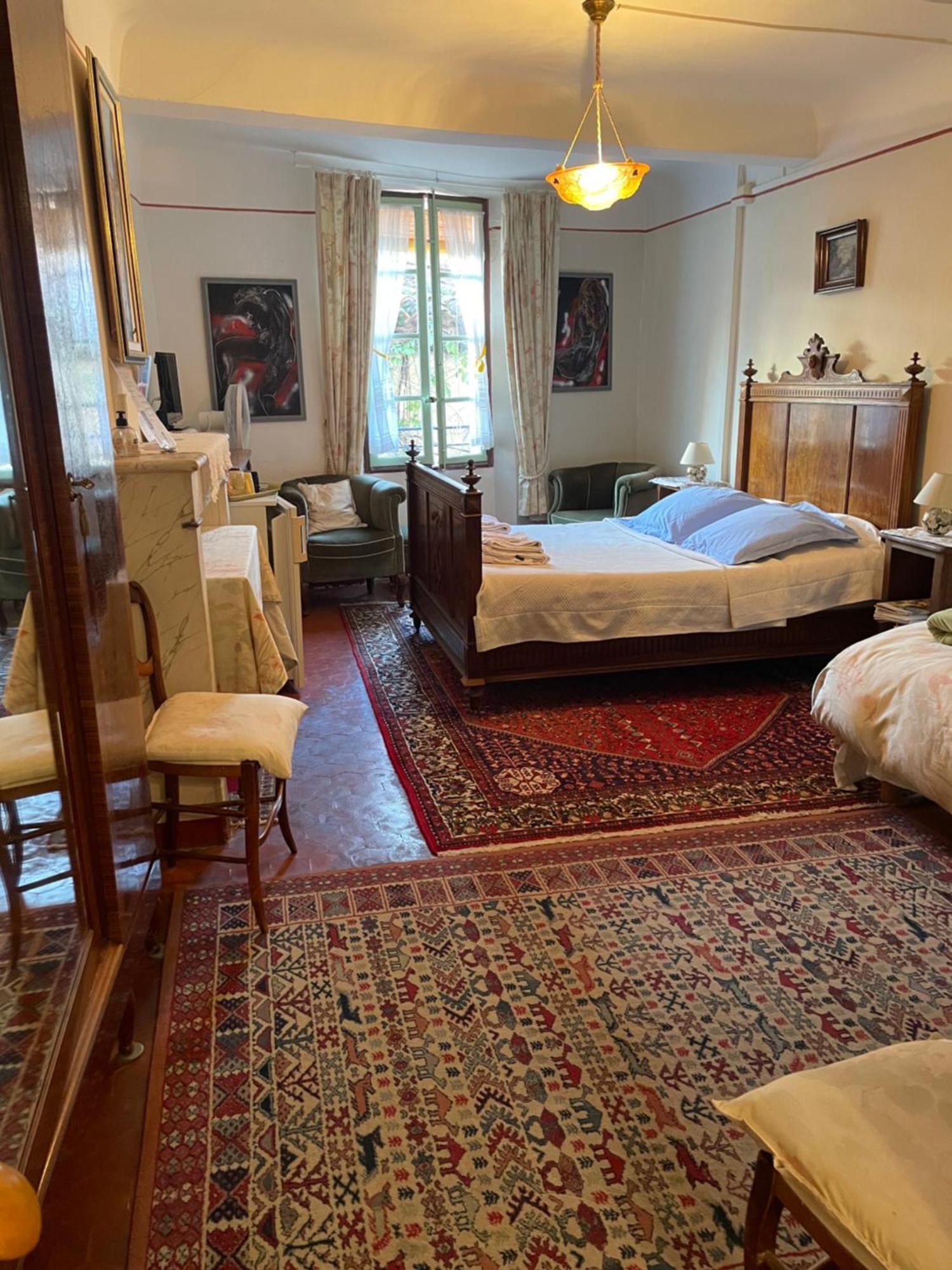 科蒂尼亚克Le Pra De Pe住宿加早餐旅馆 外观 照片